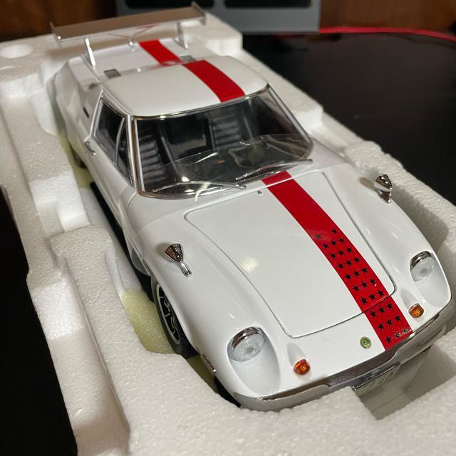 絶版未展示品 京商1/18ロータスヨーロッパスペシャル サーキットの狼 風吹裕也 < ホビー  絶版未展示品 京商1/18ロータスヨーロッパスペシャル サーキットの狼 風吹裕也 < ホビーの