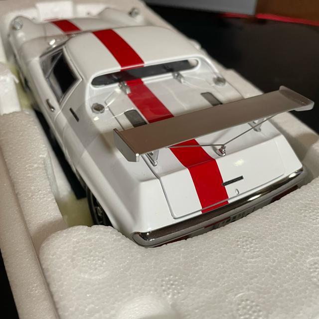 絶版未展示品 京商1/18ロータスヨーロッパスペシャル サーキットの狼 風吹裕也 < ホビー  絶版未展示品 京商1/18ロータスヨーロッパスペシャル サーキットの狼 風吹裕也 < ホビーの