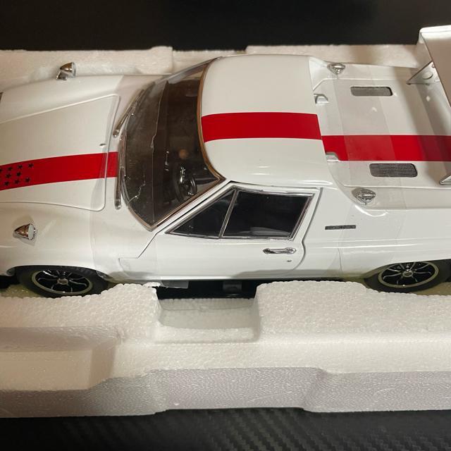 絶版未展示品 京商1/18ロータスヨーロッパスペシャル サーキットの狼 風吹裕也 < ホビー  絶版未展示品 京商1/18ロータスヨーロッパスペシャル サーキットの狼 風吹裕也 < ホビーの