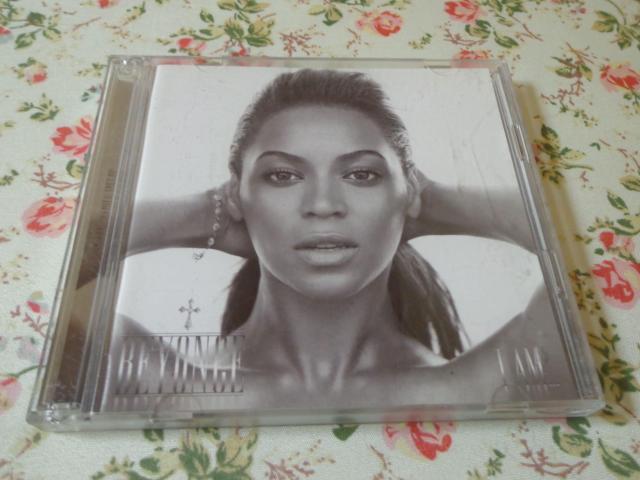 CD  BeyonceuI Am Sasha Fiercev CDABlu-rayADVD 2ő180~   CD/DVD/rfI 