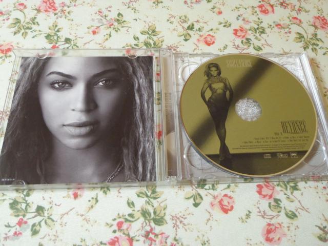 CD  BeyonceuI Am Sasha Fiercev CDABlu-rayADVD 2ő180~  CD/DVD/rfI 