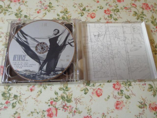 CD  BeyonceuI Am Sasha Fiercev CDABlu-rayADVD 2ő180~  CD/DVD/rfI 