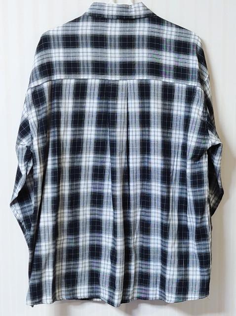 INGNI★オーバーサイズ チェック柄 シャツ < ブランド INGNI★オーバーサイズ チェック柄 シャツ < ブランドの