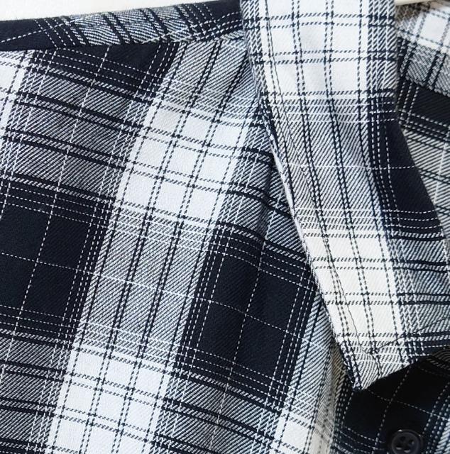 INGNI★オーバーサイズ チェック柄 シャツ < ブランド INGNI★オーバーサイズ チェック柄 シャツ < ブランドの