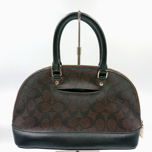 COACH コーチ ショルダーバック < ブランド  COACH コーチ ショルダーバック < ブランドの