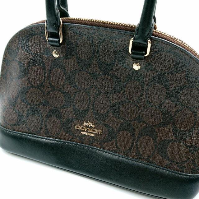 COACH コーチ ショルダーバック < ブランド  COACH コーチ ショルダーバック < ブランドの