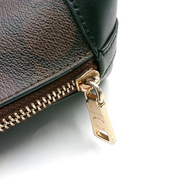 COACH コーチ ショルダーバック < ブランド  COACH コーチ ショルダーバック < ブランドの