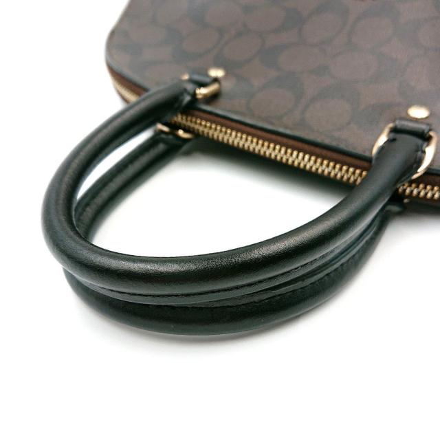 COACH コーチ ショルダーバック < ブランド  COACH コーチ ショルダーバック < ブランドの