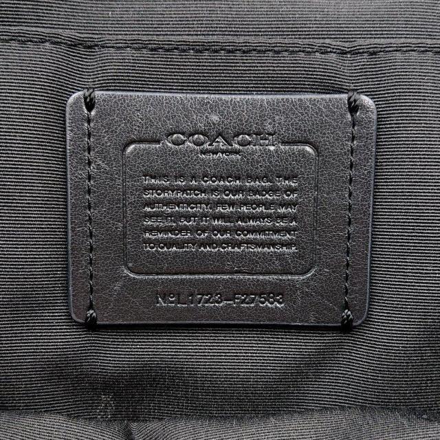 COACH コーチ ショルダーバック < ブランド  COACH コーチ ショルダーバック < ブランドの