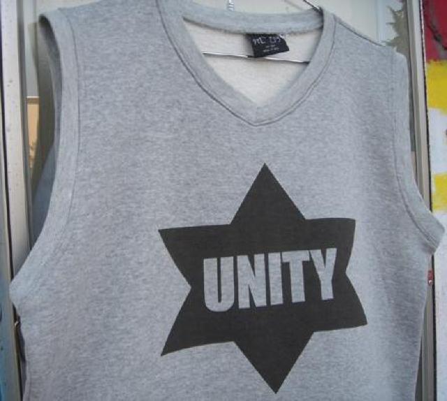 M-69 オリジナル UNITY スウェット ベスト ルーツ レゲエ ワンラブ ユニティー < 男性ファッション  M-69 オリジナル UNITY スウェット ベスト ルーツ レゲエ ワンラブ ユニティー < 男性ファッションの