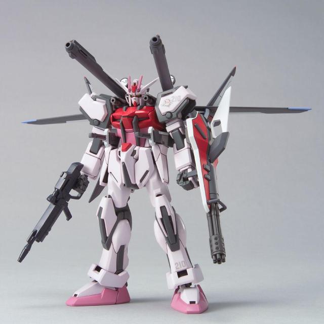 HG 1/144 ストライクルージュ+I.W.S.P. < ホビー  HG 1/144 ストライクルージュ+I.W.S.P. < ホビーの