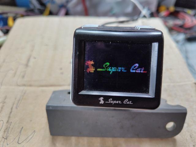 ユピテル!Yupiteru!SuperCat  EG-R430 < 自動車/バイク ユピテル!Yupiteru!SuperCat  EG-R430 < 自動車/バイク