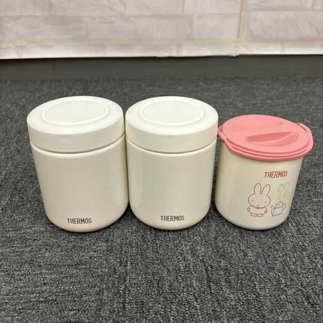  THERMOS T[X X[vW[ JBR-400 DBQ-252B 3Zbg   CeA/Ct 