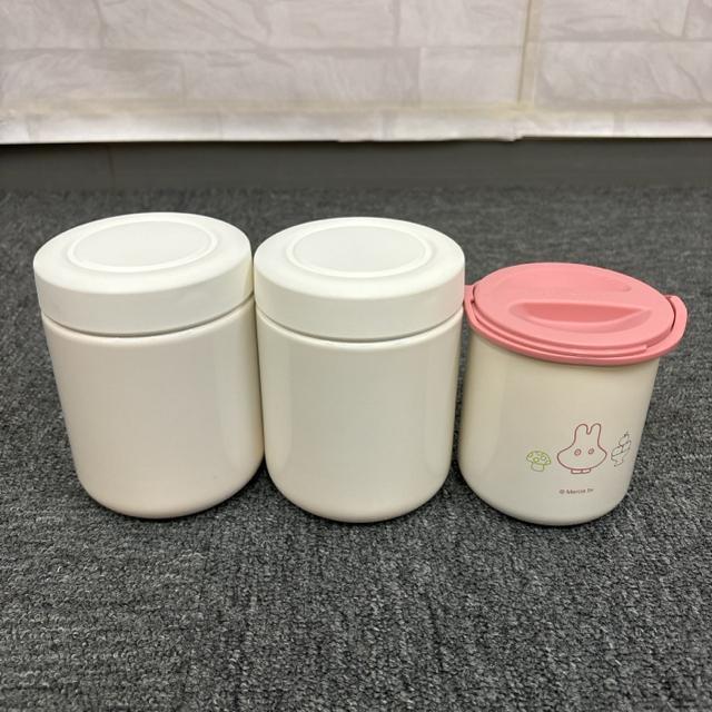  THERMOS T[X X[vW[ JBR-400 DBQ-252B 3Zbg  CeA/Ct 