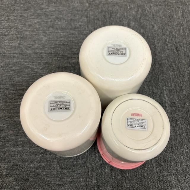  THERMOS T[X X[vW[ JBR-400 DBQ-252B 3Zbg  CeA/Ct 