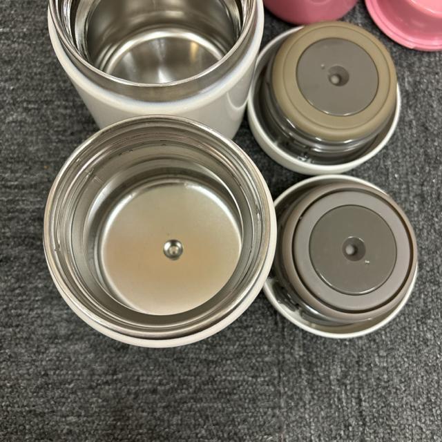  THERMOS T[X X[vW[ JBR-400 DBQ-252B 3Zbg  CeA/Ct 