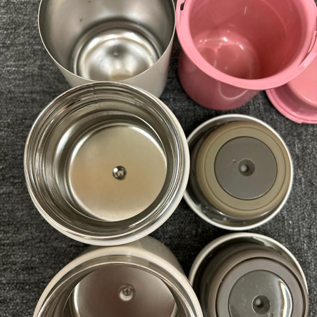  THERMOS T[X X[vW[ JBR-400 DBQ-252B 3Zbg  CeA/Ct 