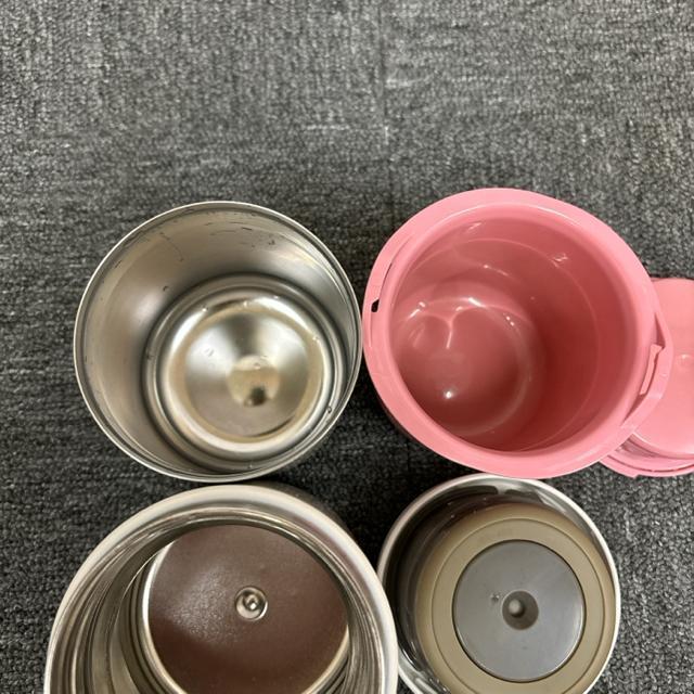  THERMOS T[X X[vW[ JBR-400 DBQ-252B 3Zbg  CeA/Ct 