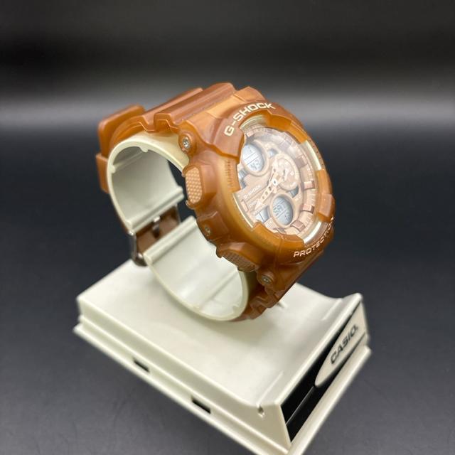 即決 CASIO カシオ G-SHOCK 腕時計 GMA-S140NC < 男性アクセサリー/時計  即決 CASIO カシオ G-SHOCK 腕時計 GMA-S140NC < 男性アクセサリー/時計の