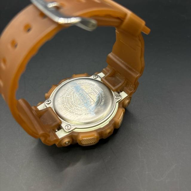 即決 CASIO カシオ G-SHOCK 腕時計 GMA-S140NC < 男性アクセサリー/時計  即決 CASIO カシオ G-SHOCK 腕時計 GMA-S140NC < 男性アクセサリー/時計の