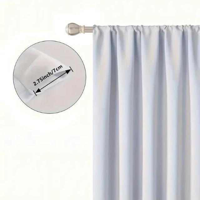 �����X���i1190�~��2���Z�b�g ���{�̒����ƌ|�ҕ��̎Ռ��J�[�e���@���f�U�C���A�Q���ƃ��r���O���[���p 55cm�~150����