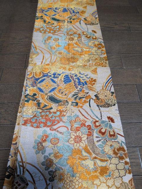 USED、丸帯、レトロ < 女性ファッション  USED、丸帯、レトロ < 女性ファッションの