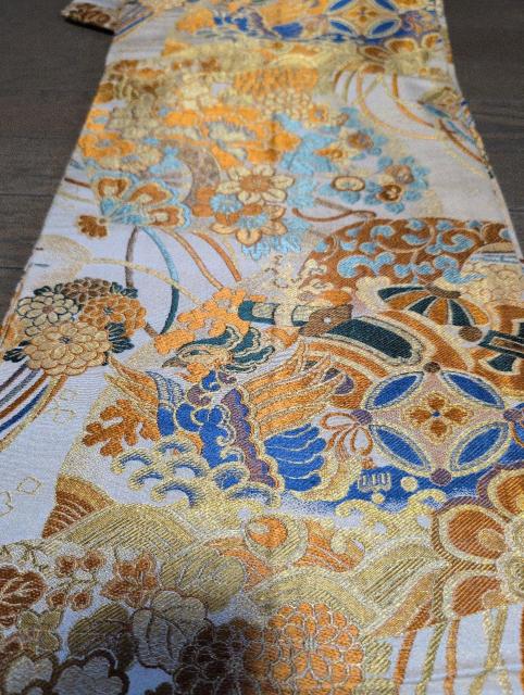 USED、丸帯、レトロ < 女性ファッション  USED、丸帯、レトロ < 女性ファッションの