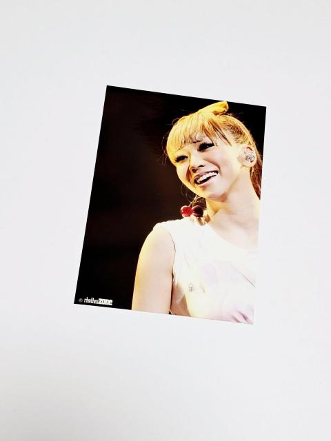 (168) 倖田來未 生写真 ライブフォト 会場限定販売 < タレントグッズ  (168) 倖田來未 生写真 ライブフォト 会場限定販売  < タレントグッズの