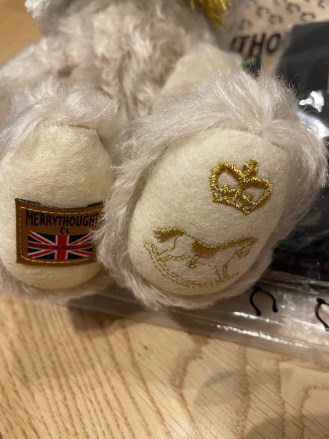 メリーソート??Royal Baby Louis 2018 アニバーサリー < おもちゃ  メリーソート??Royal Baby Louis 2018 アニバーサリー < おもちゃの