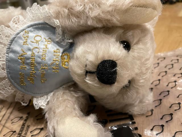 メリーソート??Royal Baby Louis 2018 アニバーサリー < おもちゃ  メリーソート??Royal Baby Louis 2018 アニバーサリー < おもちゃの
