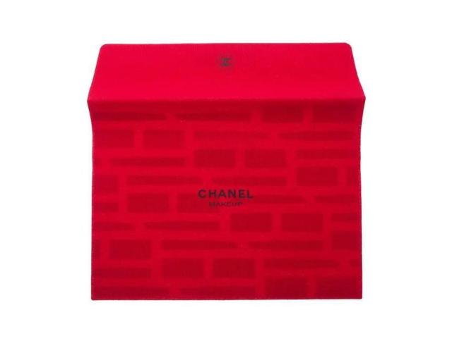 シャネル ノベルティ ビニールポーチ 片面スケルトン ルージュ ココ スティロ&ヴェルニ CHANEL MAKEUP【正規品】 < ブランド  シャネル ノベルティ ビニールポーチ 片面スケルトン ルージュ ココ スティロ&ヴェルニ CHANEL MAKEUP【正規品】 < ブランドの