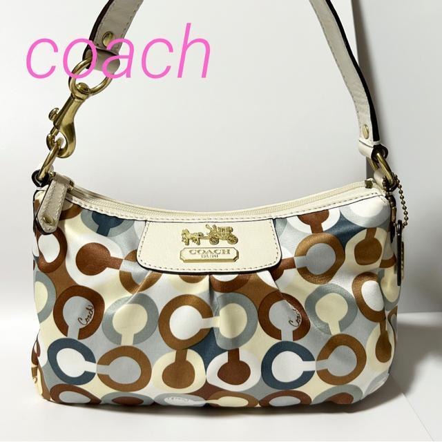 i COACH R[` IvA[g Te U[ nhobO ~jobO 