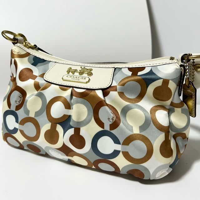 i COACH R[` IvA[g Te U[ nhobO ~jobO