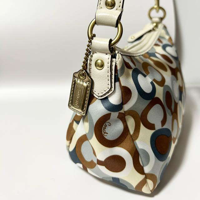 i COACH R[` IvA[g Te U[ nhobO ~jobO