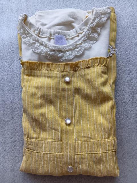 ☆ axes kids ☆ 半袖ワンピース ☆ 130サイズ ☆ キッズ用 ☆ アクシーズキッズ < キッズ/ベビー ☆ axes kids ☆ 半袖ワンピース ☆ 130サイズ ☆ キッズ用 ☆ アクシーズキッズ < キッズ/ベビーの