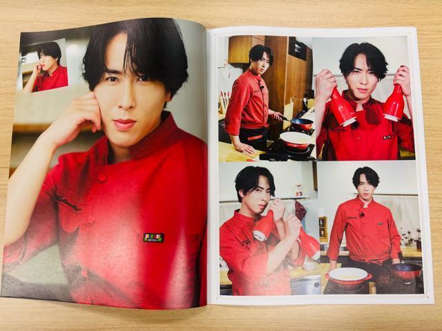 Snow Man 9/10 TV Station&TTVKChE9/5 DUeT 10؂蔲