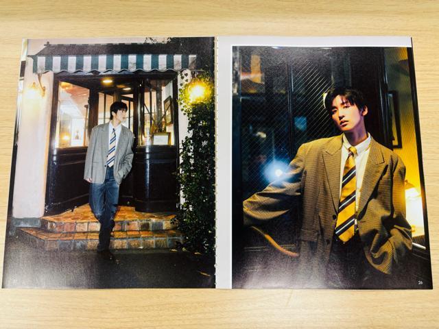 Snow Man 9/10 TV Station&TTVKChE9/5 DUeT 10؂蔲