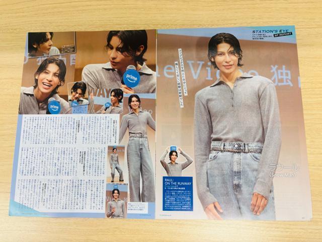 Snow Man 9/10 TV Station&TTVKChE9/5 DUeT 10؂蔲