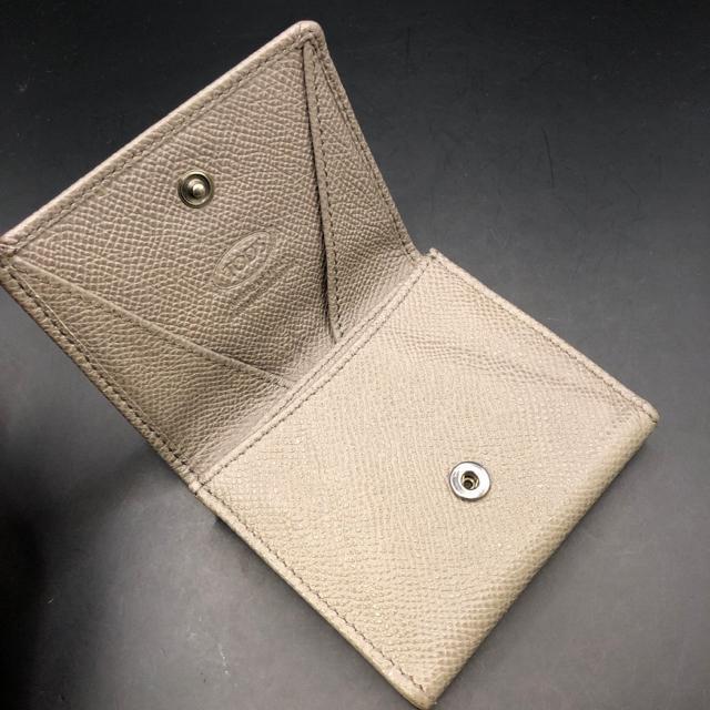 即決 TOD'S コインケース 小銭入れ < 男性ファッション 即決 TOD'S コインケース 小銭入れ < 男性ファッションの