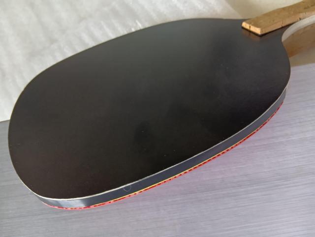 ☆ 卓球ラケット ☆ ペンホルダー ☆ 訳アリ(未使用に近い) ☆Nittaku BASIC 2000P < レジャー/スポーツ ☆ 卓球ラケット ☆ ペンホルダー ☆ 訳アリ(未使用に近い) ☆Nittaku BASIC 2000P < レジャー/スポーツの