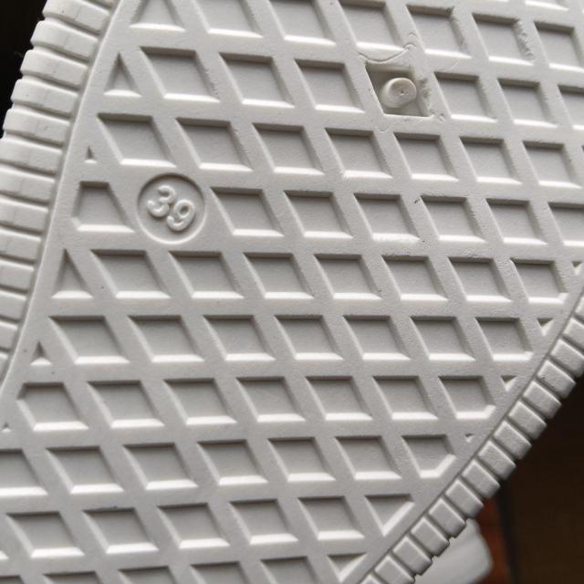 Vi 24.5cm fB[X Xj[J[ zCg V[Y C JWA  t@bV 