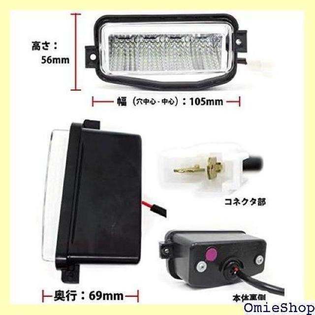 K-PRODUCTS Wj[ JB23 LED obNv ݂₷N 2Zbg ou 1095  /oCN