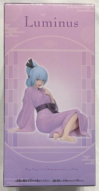 ]XC Luminasta ~iX eyXg̉  zr[ 