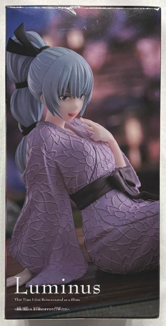 ]XC Luminasta ~iX eyXg̉  zr[ 