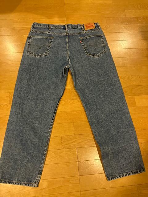 LEVIfS [oCX 550bNXfj 傫sizeW42 used   uh 
