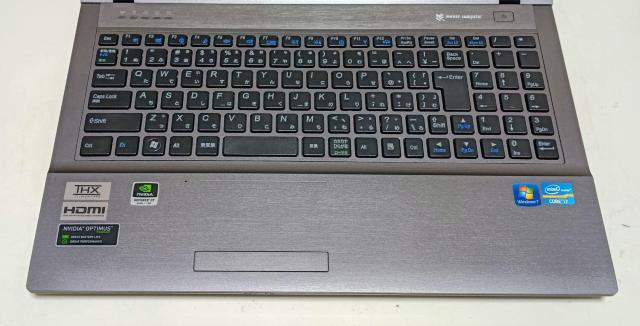 mouse Corei7 メモリ8GB 新品SSD256GB DVD Windows11 Excel Word ノートパソコン < PC本体/周辺機器 mouse Corei7 メモリ8GB 新品SSD256GB DVD Windows11 Excel Word ノートパソコン < PC本体/周辺機器の