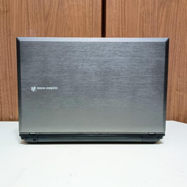 mouse Corei7 メモリ8GB 新品SSD256GB DVD Windows11 Excel Word ノートパソコン < PC本体/周辺機器 mouse Corei7 メモリ8GB 新品SSD256GB DVD Windows11 Excel Word ノートパソコン < PC本体/周辺機器の