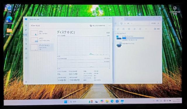 mouse Corei7 メモリ8GB 新品SSD256GB DVD Windows11 Excel Word ノートパソコン < PC本体/周辺機器 mouse Corei7 メモリ8GB 新品SSD256GB DVD Windows11 Excel Word ノートパソコン < PC本体/周辺機器の