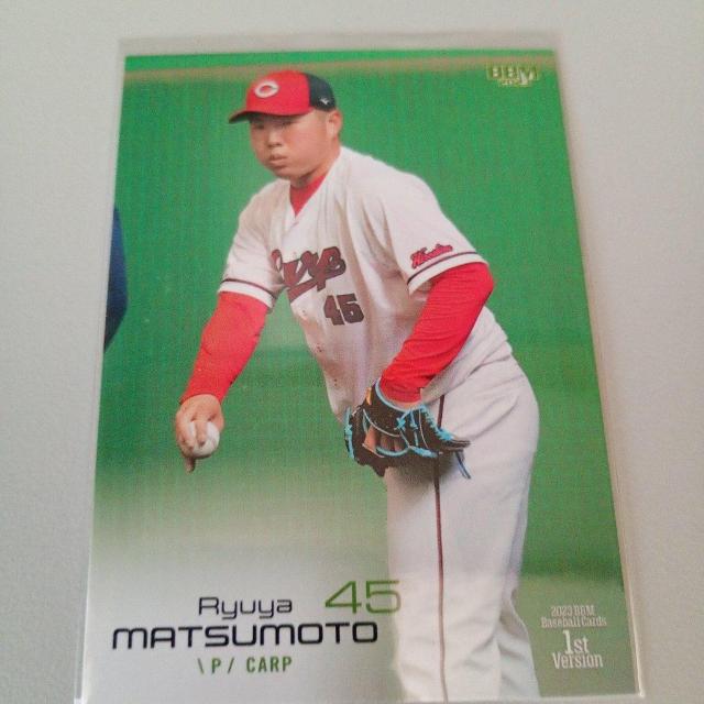 BBM 松本 < トレーディングカード BBM 松本 < トレーディングカードの