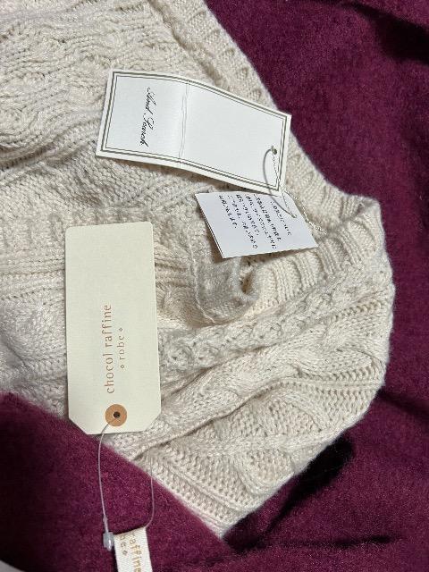 �V�i�^�O�t��And Search���P�[�u���҂݃j�b�g& chocol raffine�_�炩��G��t�����W�唻�X�g�[�� �� �����t�@�b�V������ 